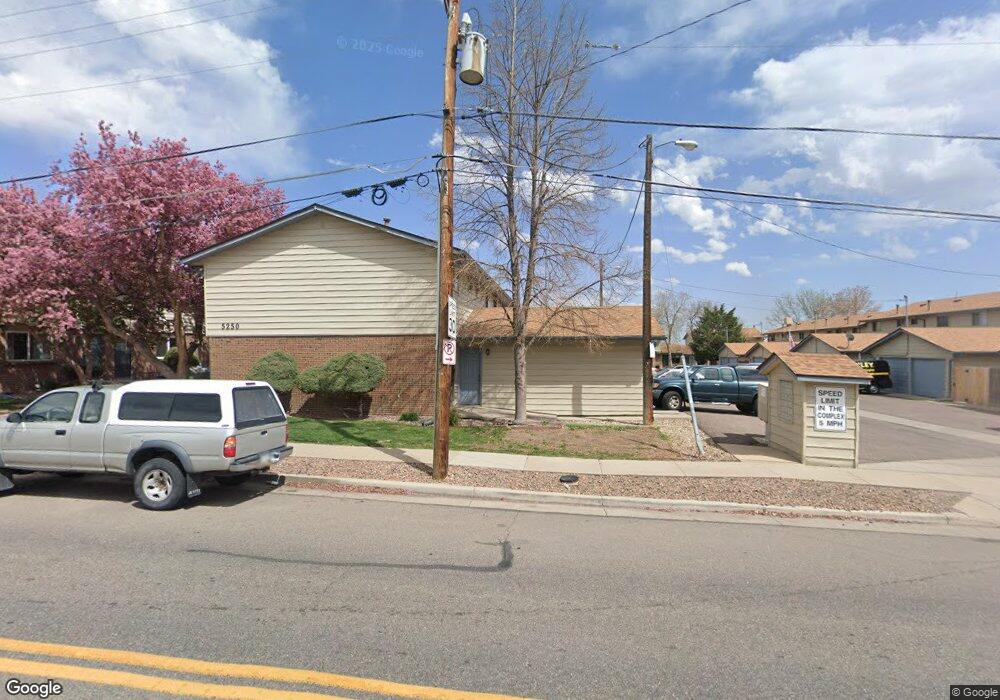 5250 Garrison St unit 8, Arvada, CO 80002 - photo 1