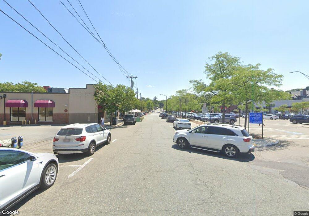 27 Langley Rd unit 27, Newton, MA 02459 - photo 1