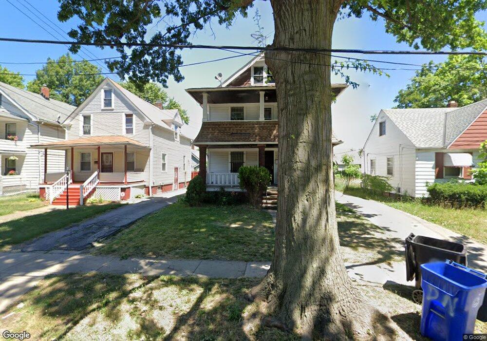 14131 Sylvia Ave unit 2, Cleveland, OH 44110 - photo 1