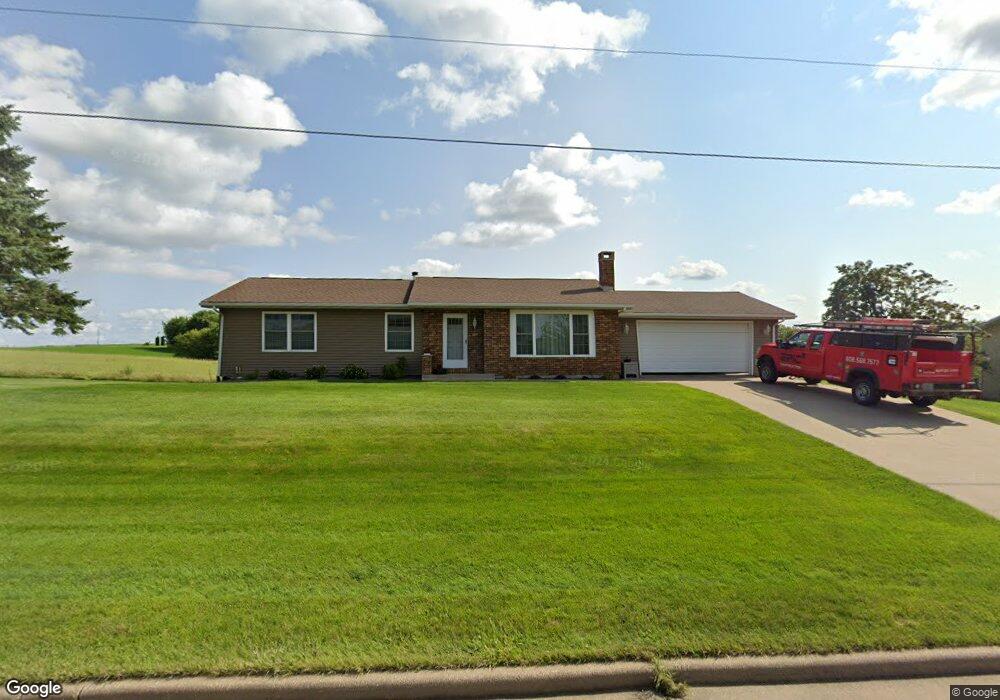 169 East St, Potosi, WI 53820 - photo 1