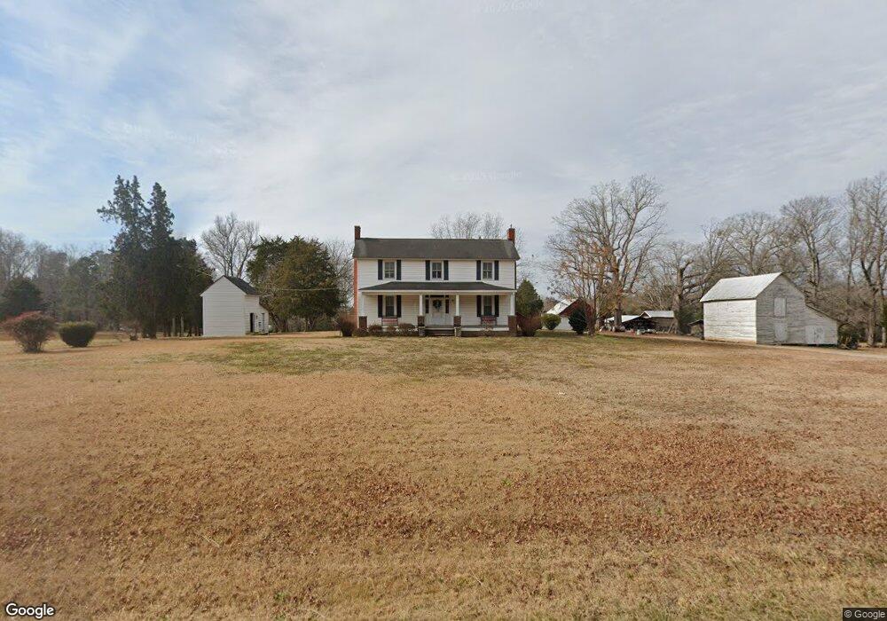 3669 Nc Highway 96, Oxford, NC 27565 - photo 1