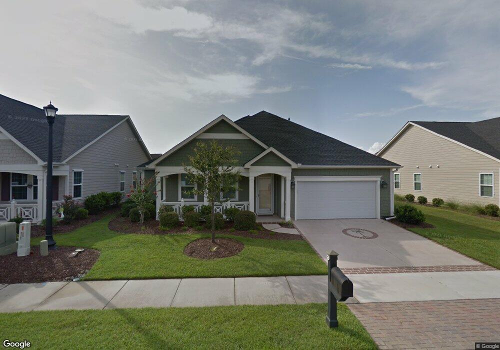 1608 Essex Way unit Lot 34ullivan A, Myrtle Beach, SC 29577 - photo 1