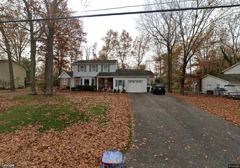 2729 Mart Ave, Vineland, NJ 08361 - photo 1