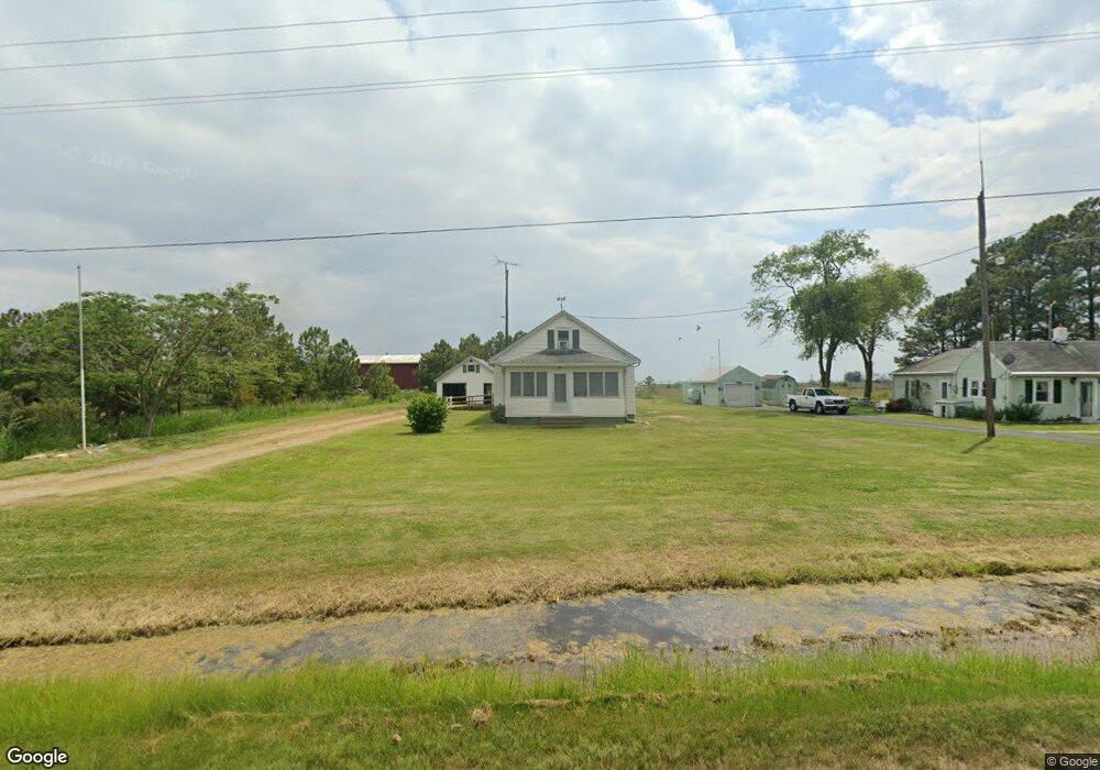 2116 Wingate Bishops Head Rd, Wingate, MD 21675 - photo 1