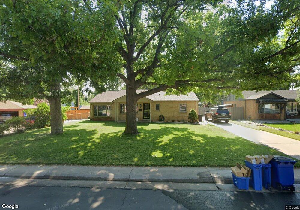 4140 Otis St, Wheat Ridge, CO 80033 - photo 1