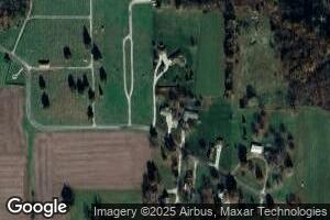 16567 E 670 North Rd, Georgetown, IL 61846