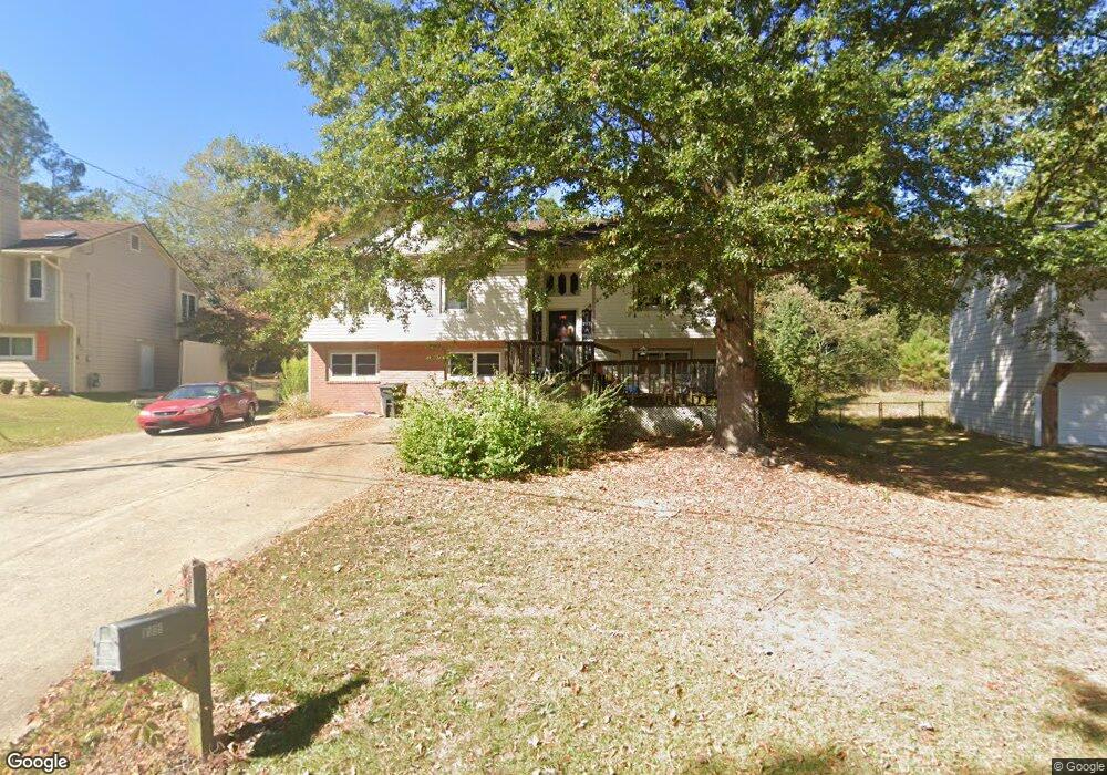 1509 Cherry Hill Rd SW, Conyers, GA 30094 - photo 1