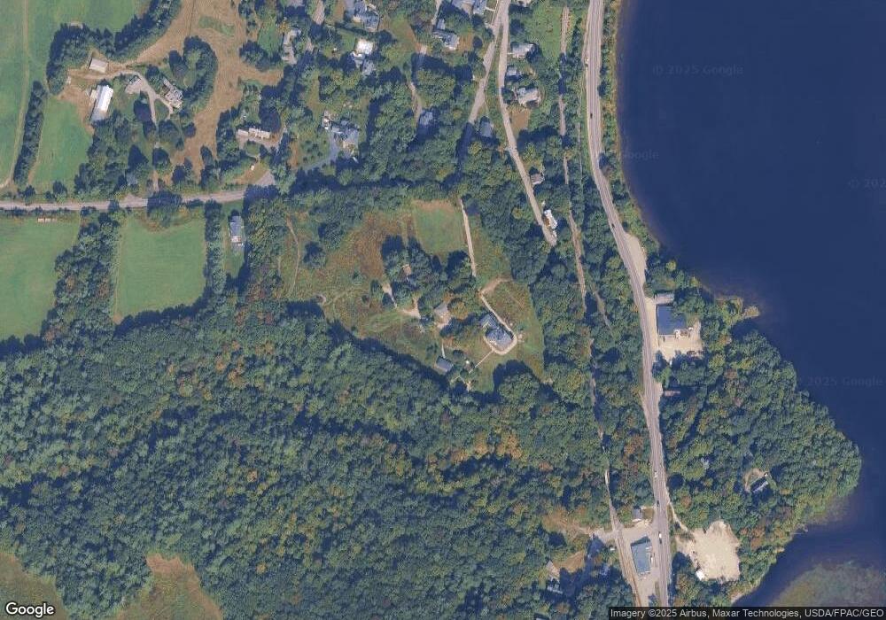 2 Litchfield Rd, Hallowell, ME 04347 - photo 1