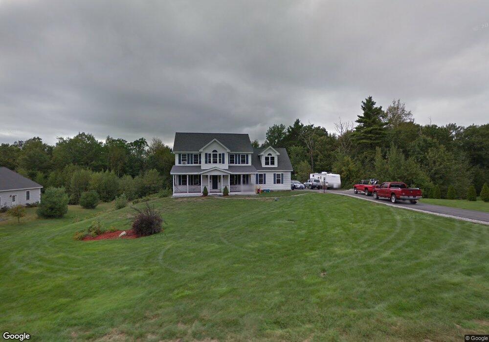 883 Wellington Way, Pembroke, NH 03275 - photo 1