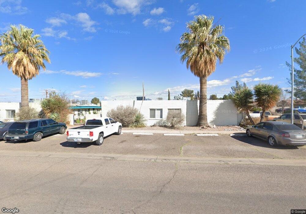 2050 E 11th St unit 2050, Douglas, AZ 85607 - photo 1