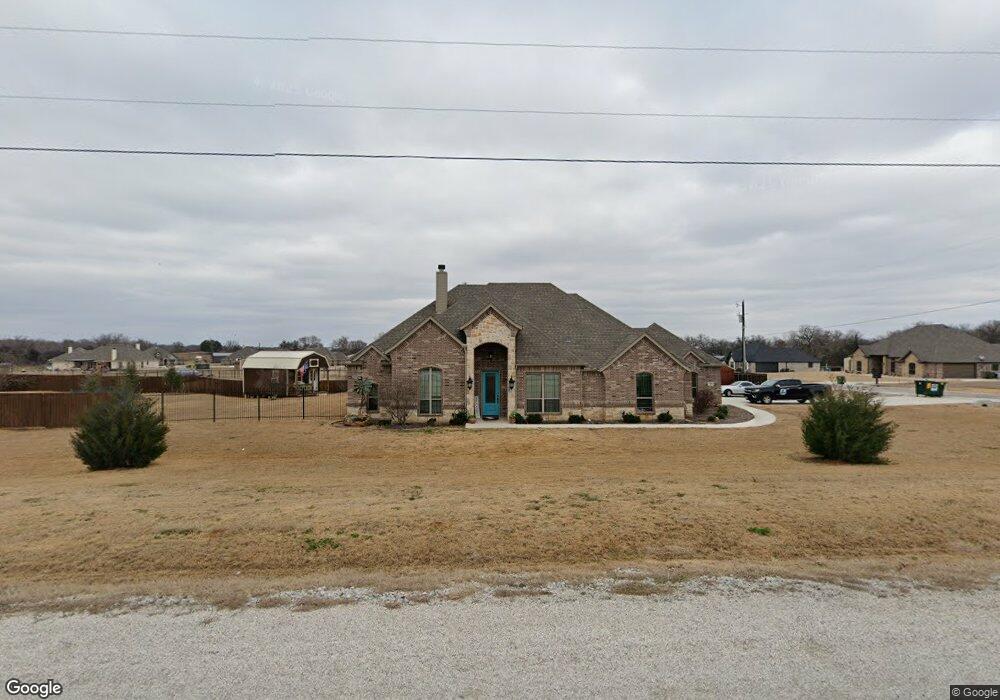 300 Mary Helen Ct, Springtown, TX 76082 - photo 1
