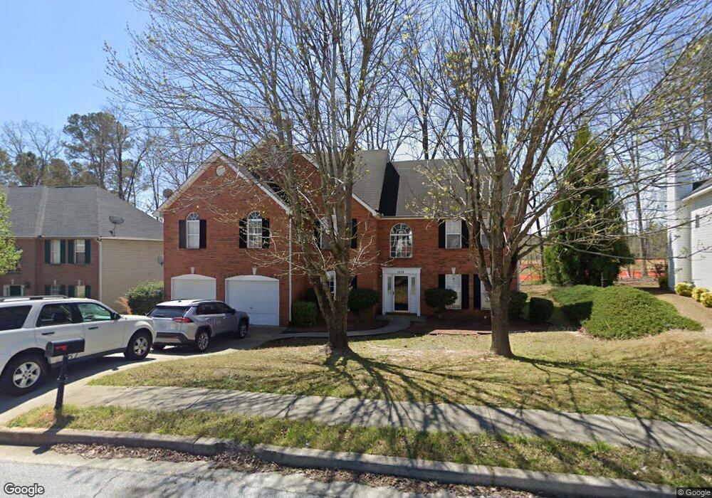 1879 Pinehurst View Ct, Grayson, GA 30017 - photo 1