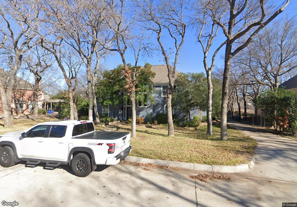 665 Truelove Trail, Southlake, TX 76092 - photo 1