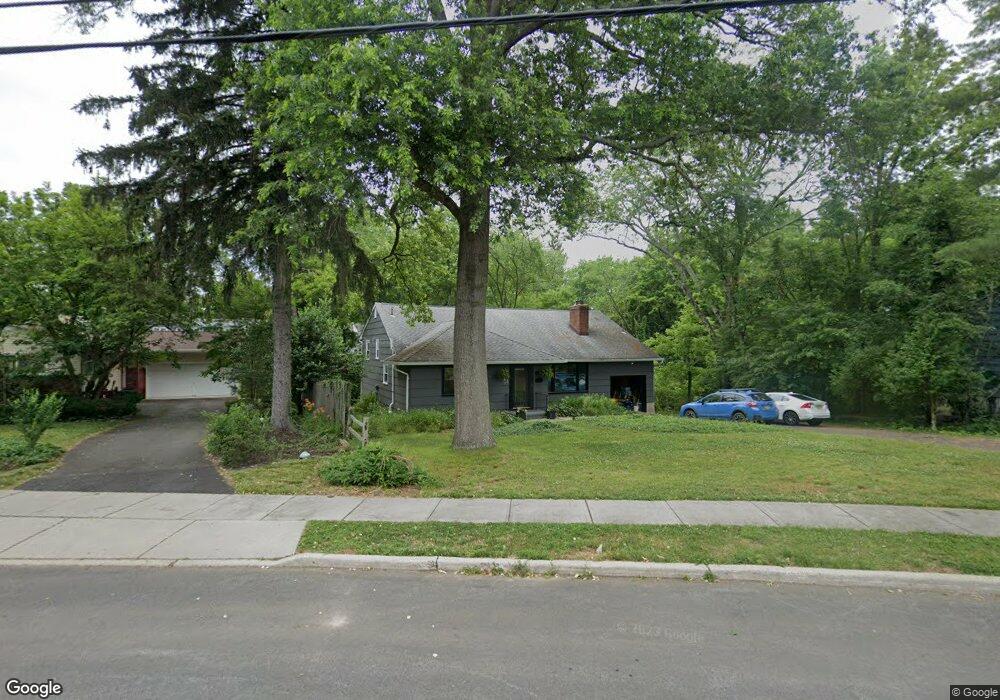 51 Bainbridge St, Princeton, NJ 08540 - photo 1