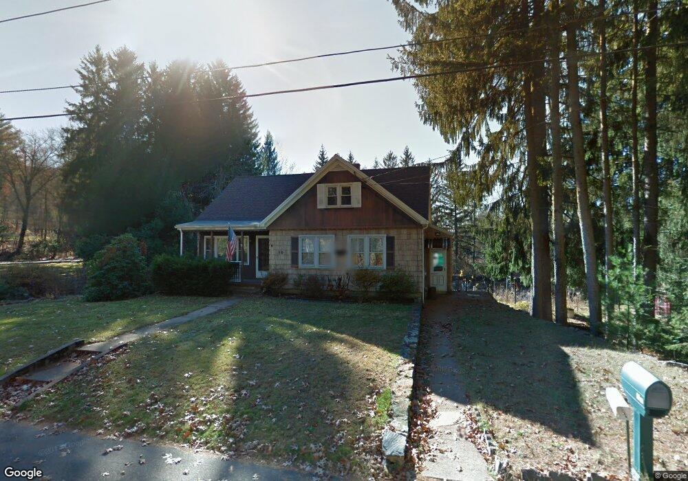 10 Mueller Rd, Holyoke, MA 01040 - photo 1