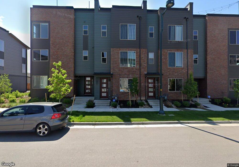 2525 Newark Ct, Aurora, CO 80010 - photo 1