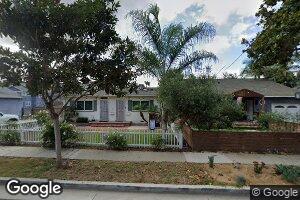122 W Walnut Ave, El Segundo, CA 90245