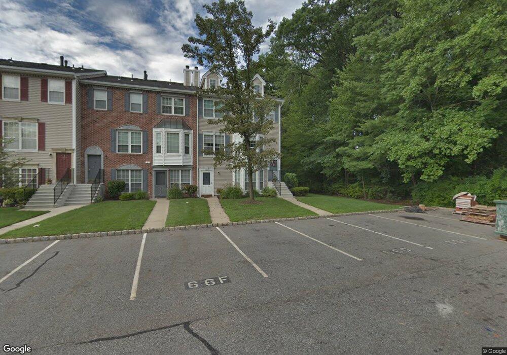 1273 Heath Ct unit 66H, Mahwah, NJ 07430 - photo 1