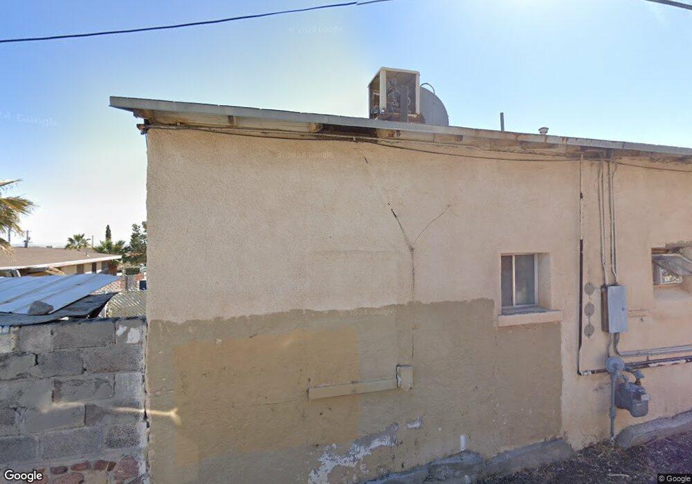 2813 Morehead Ave, El Paso, TX 79930 - photo 1