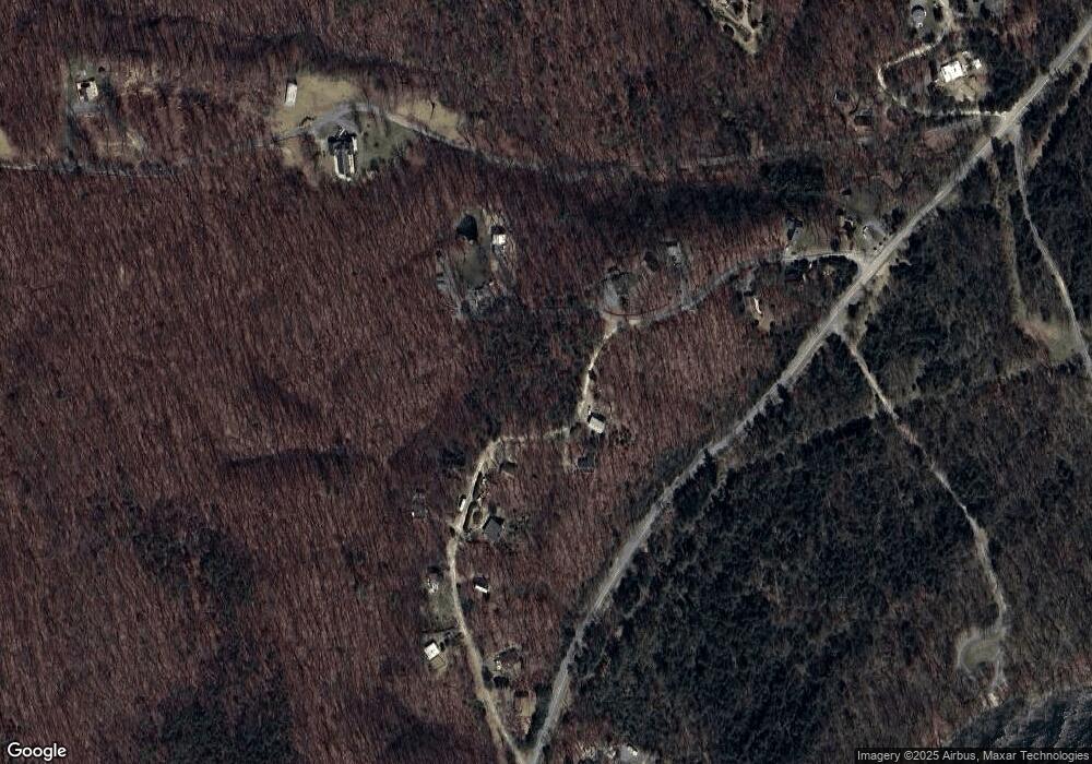 325 Grand View Dr, Luray, VA 22835 - photo 1