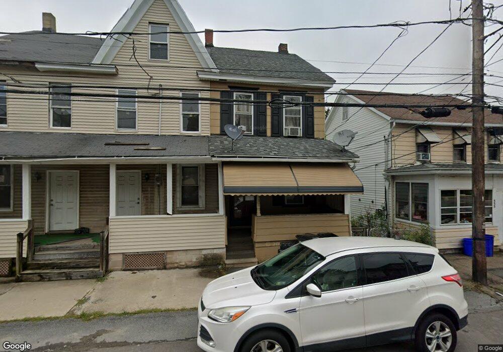 331 E Mine St, Hazleton, PA 18201 - photo 1