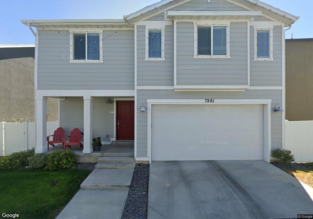 7881 S Artimis Ln, West Jordan, UT 84081 - photo 1