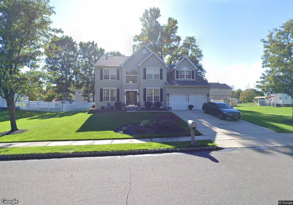 108 Anthony Dr, Burlington, NJ 08016 - photo 1