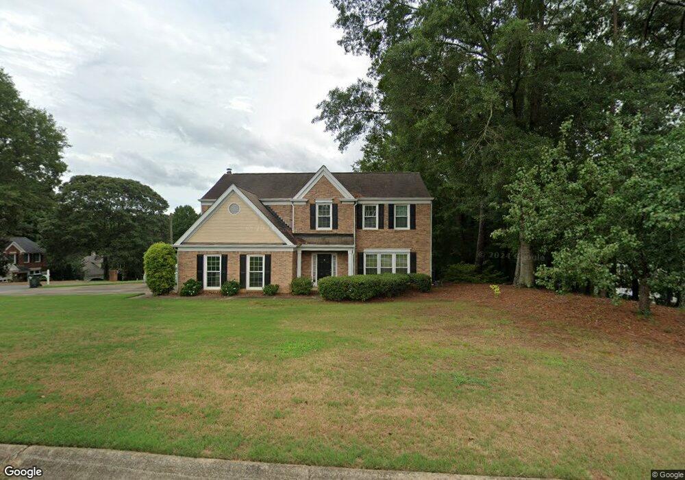 2789 Craig Ct, Marietta, GA 30062 - photo 1