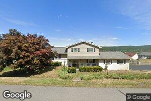 651 Hillside Dr, Mount Carmel, PA 17851