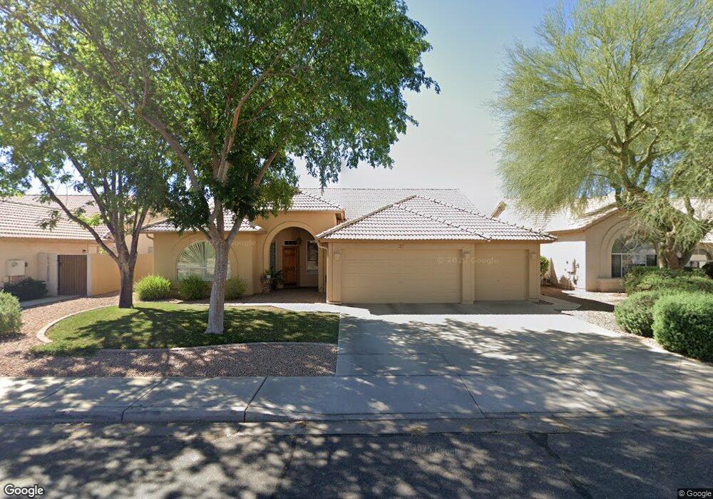 4173 W Bart Dr, Chandler, AZ 85226 - photo 1