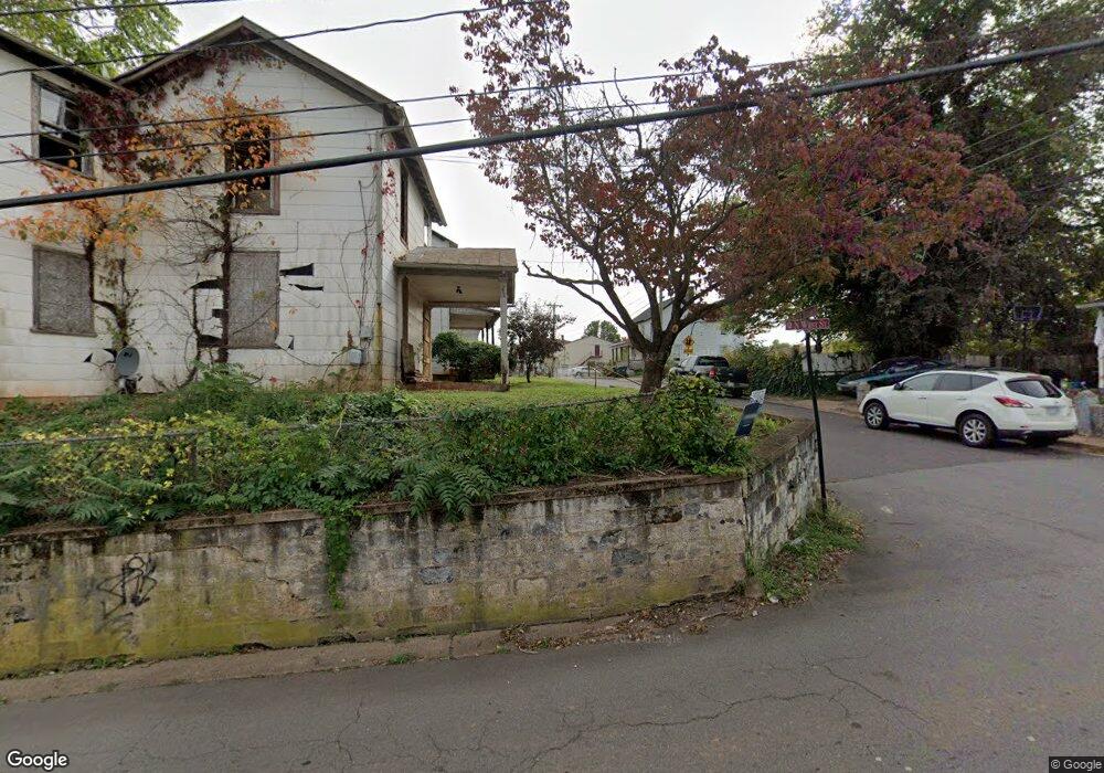 0 N Main West W Williams unit 1006675946, Culpeper, VA 22701 - photo 1