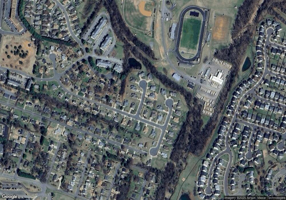 0 Bishop Ct unit CU6667649, Culpeper, VA 22701 - photo 1