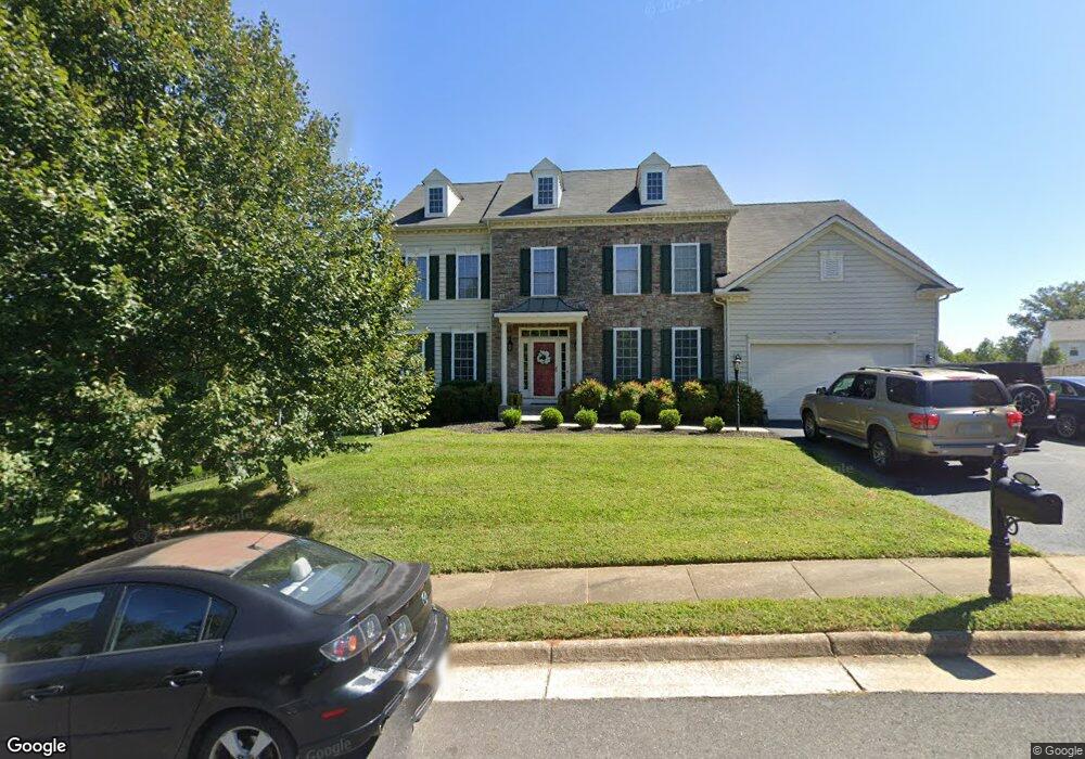 25 Wayland Manor Subdivision, Culpeper, VA 22701 - photo 1