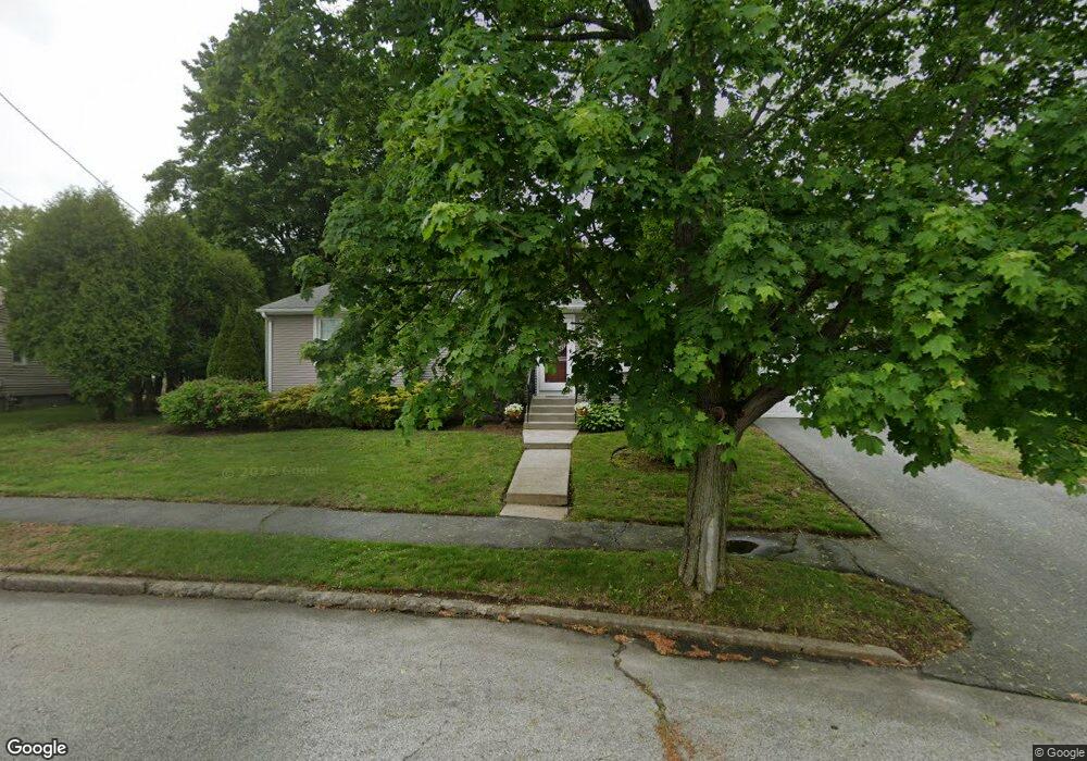 51 Wild Berry Dr, Cranston, RI 02920 - photo 1