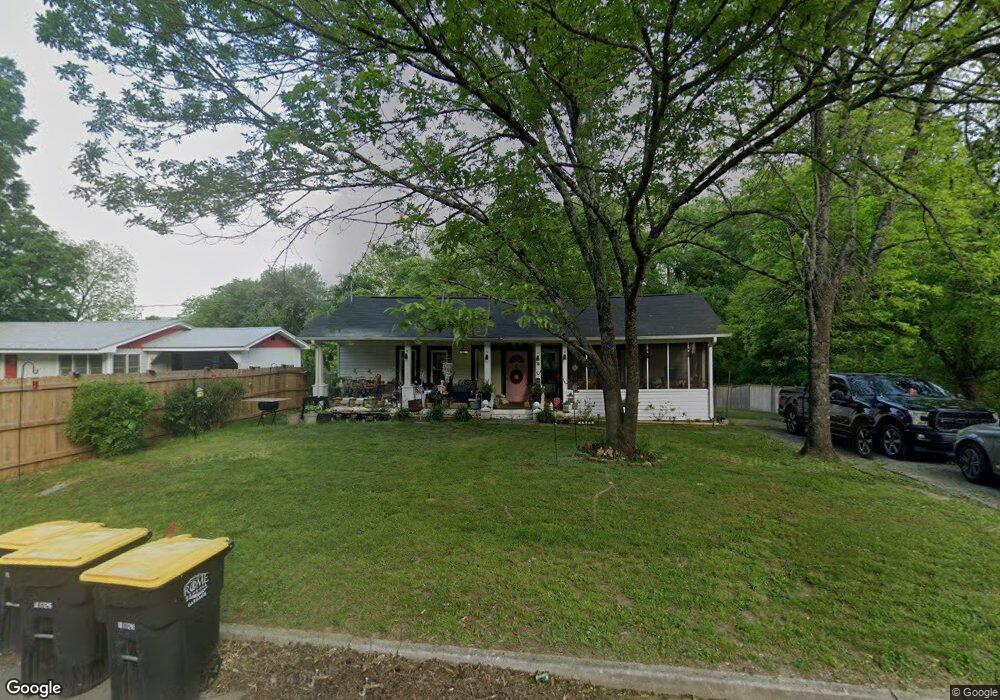 8-S Blacks Bluff Rd SW, Rome, GA 30161 - photo 1