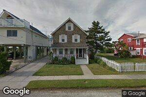22 E Sherman Ave, Strathmere, NJ 08248