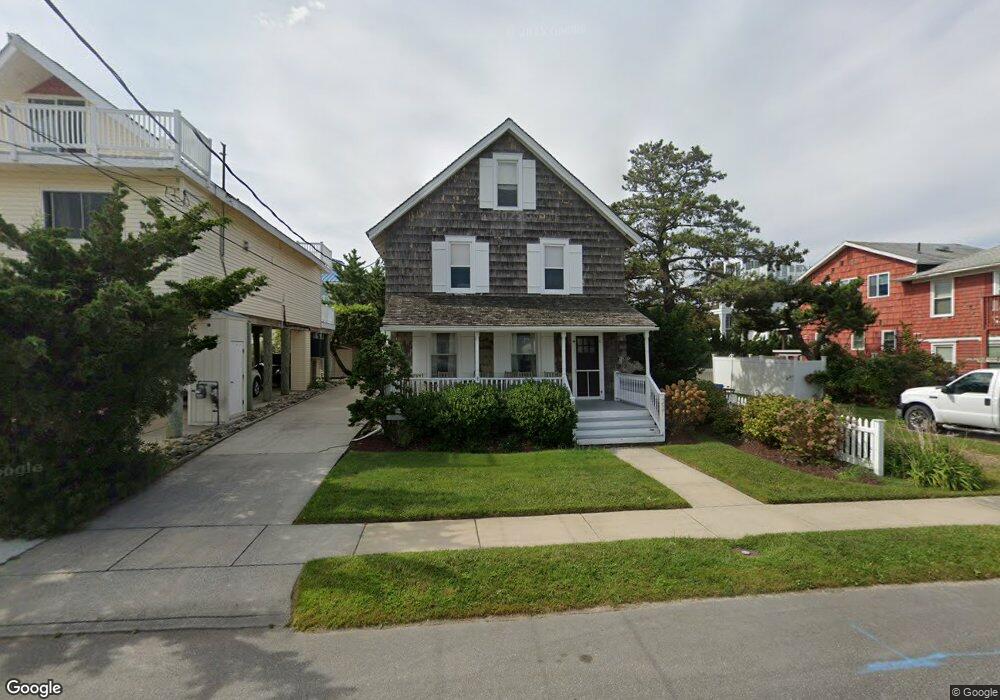 22 E Sherman Ave, Strathmere, NJ 08248 - photo 1