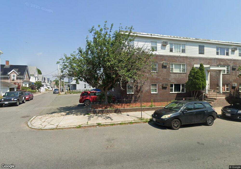 25 Lewis St unit 7, Lynn, MA 01902 - photo 1