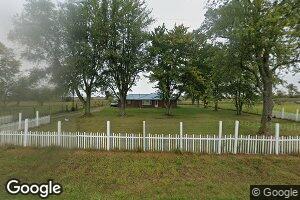 3708 W State Road 128, Frankton, IN 46044
