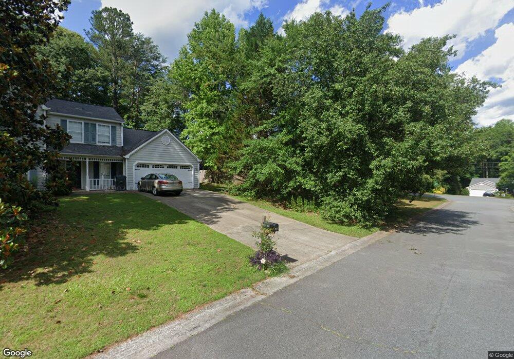 5032 River Rock Way unit 6, Woodstock, GA 30188 - photo 1