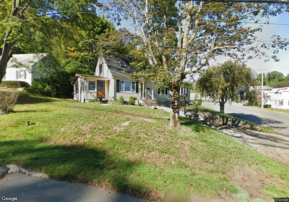 54 Peach Orchard Rd, Waterbury, CT 06706 - photo 1