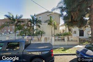 318 W I St Unit 2, Wilmington, CA 90744