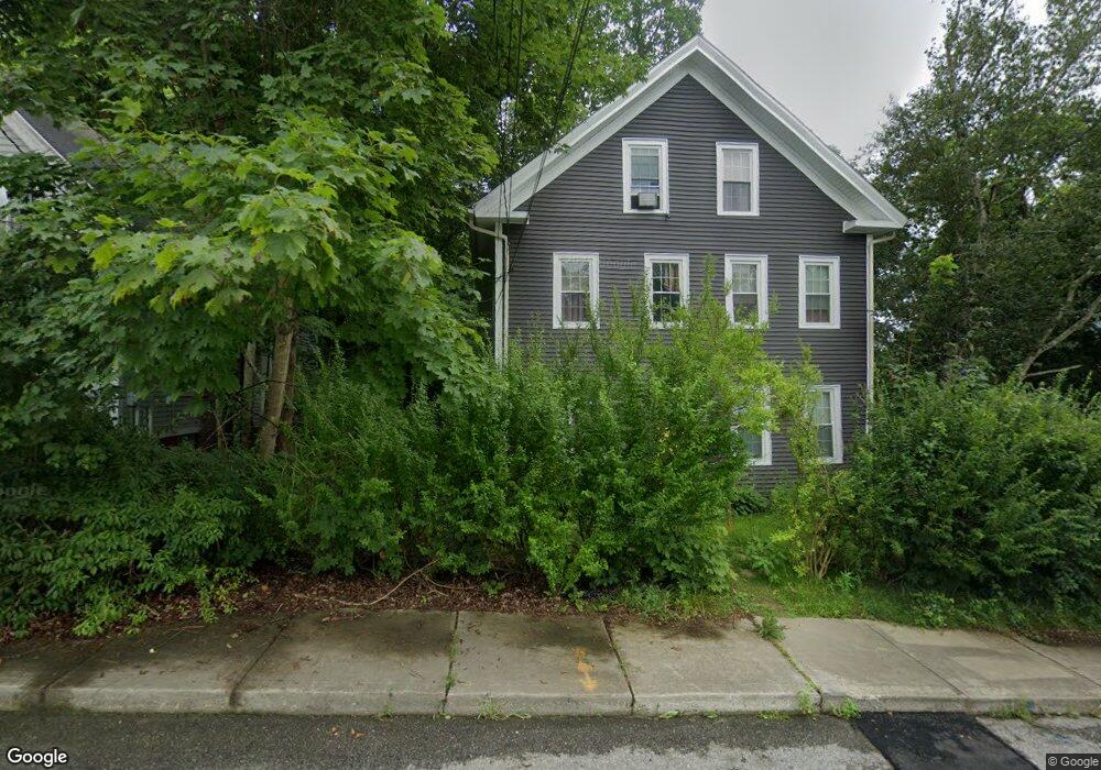 49 Hawkins St, Danielson, CT 06239 - photo 1