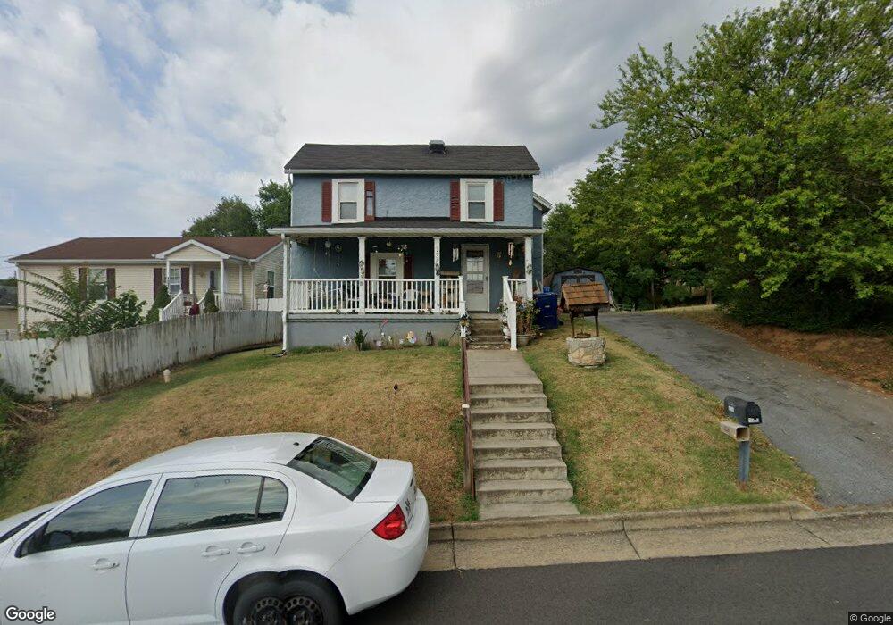 1330 Belmont Ave, Front Royal, VA 22630 - photo 1