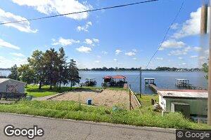 6507 Island Rd, Jarreau, LA 70749