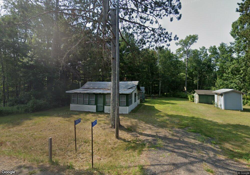 18579 Goshawk St, McGregor, MN 55760 - photo 1