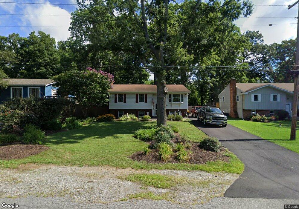 321 Cedar Ln, Annapolis, MD 21403 - photo 1