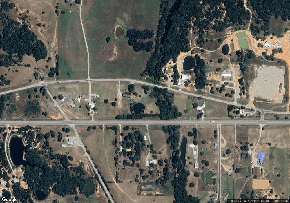 3483 Old Highway 70, Ardmore, OK 73401 - photo 1