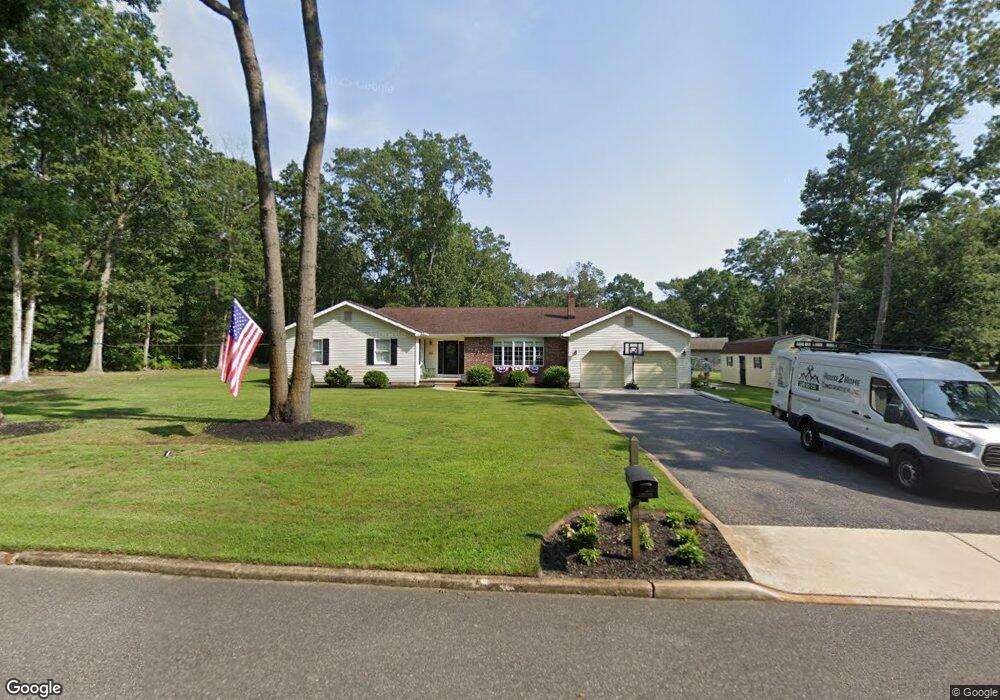 14 E Sunrise Rd, Woodbine, NJ 08270 - photo 1