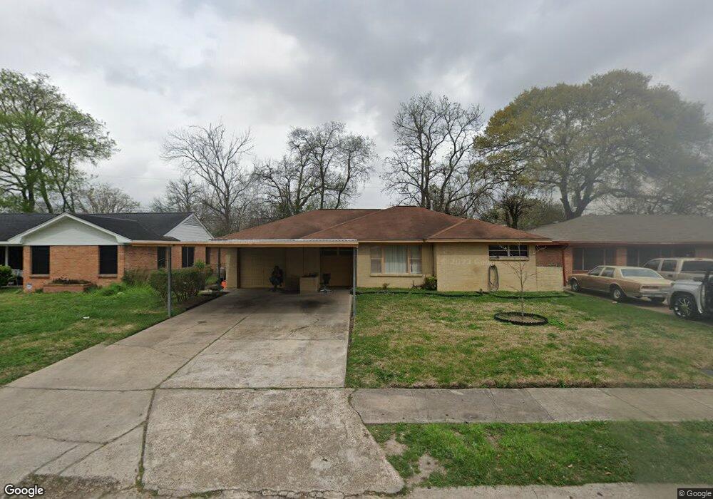 507 Glenburnie Dr, Houston, TX 77022 - photo 1